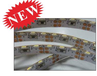 335 120LED/meter flexible LED strip